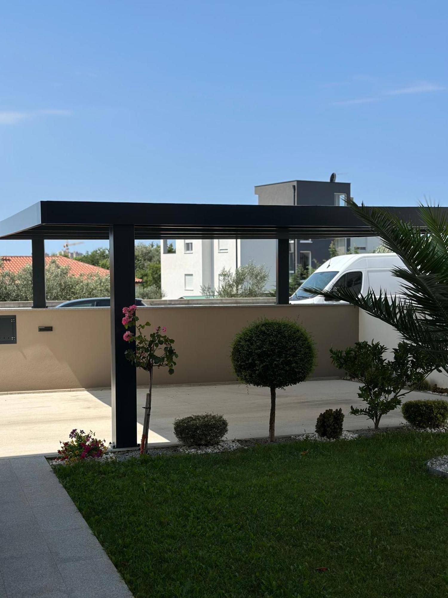 Juric Apartment Pula