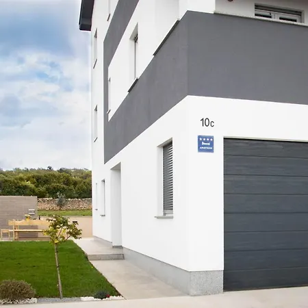 Apartment Juric Pula Exterior photo