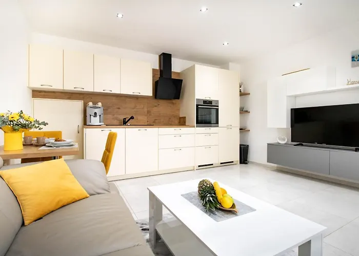 Apartment Juric
