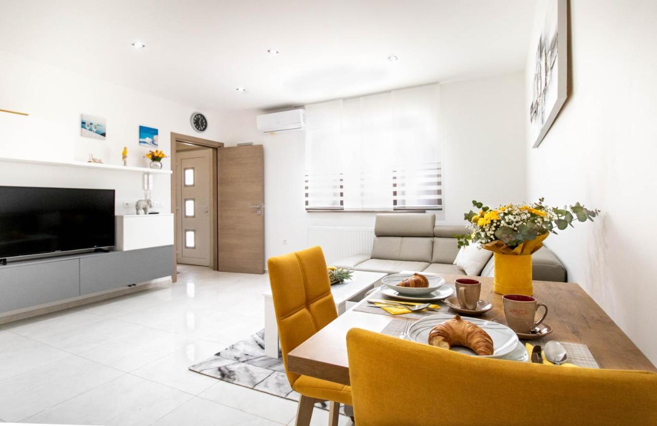 Juric Apartment *