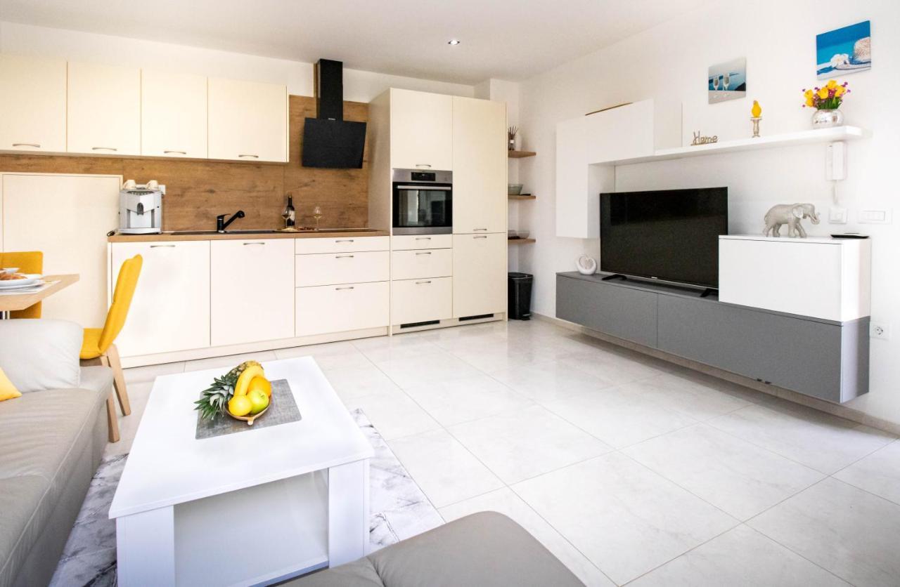 Juric Apartment *
