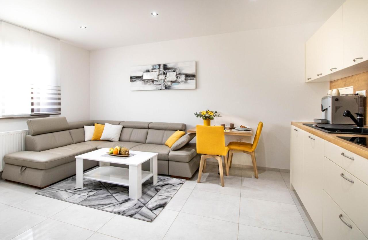 Apartment Juric