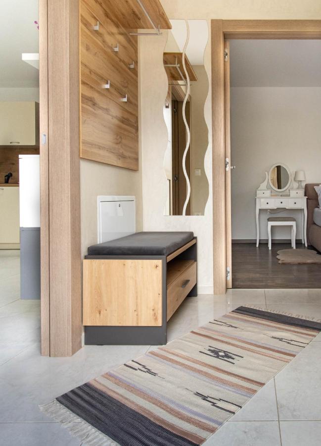 Juric Apartment Pula